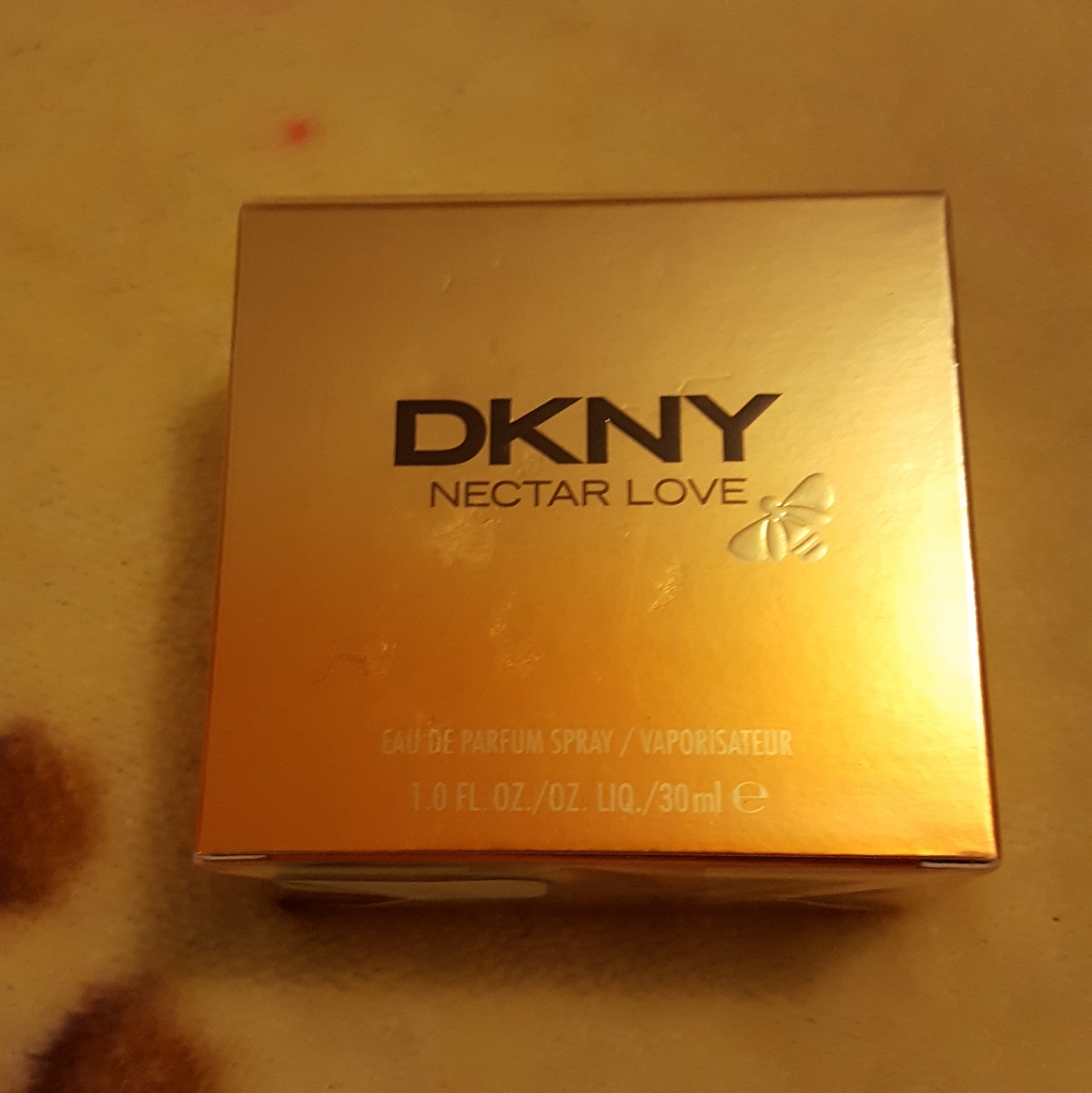 Dkny Eau De Parfum